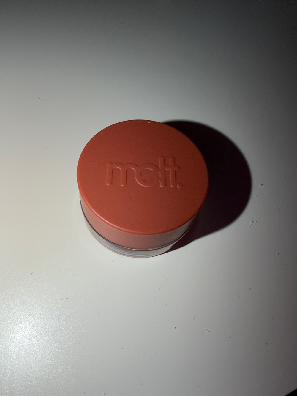Melt Cosmetics Gel Eyeliner in Prissy